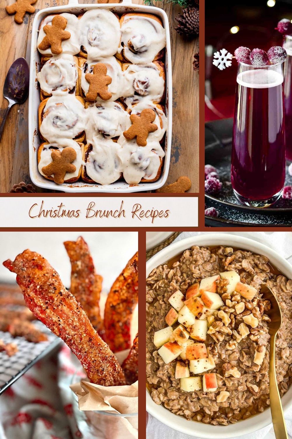 Make ahead christmas brunch ideas shop