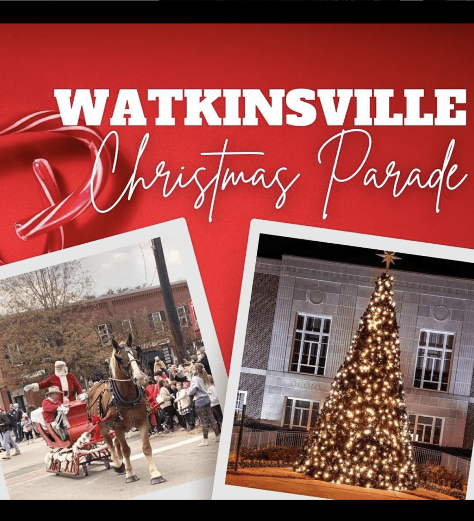 Discover The Best Things To Do In and Around Watkinsville, GA