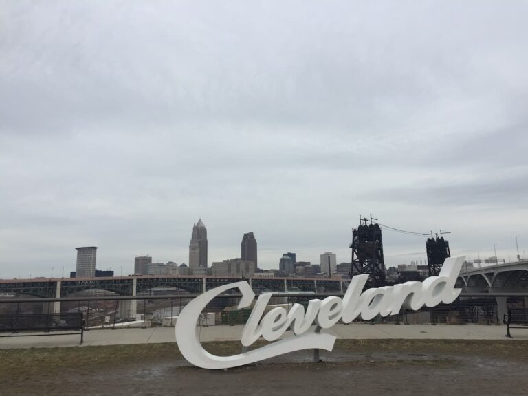 10 Unique Things To Do In Cleveland