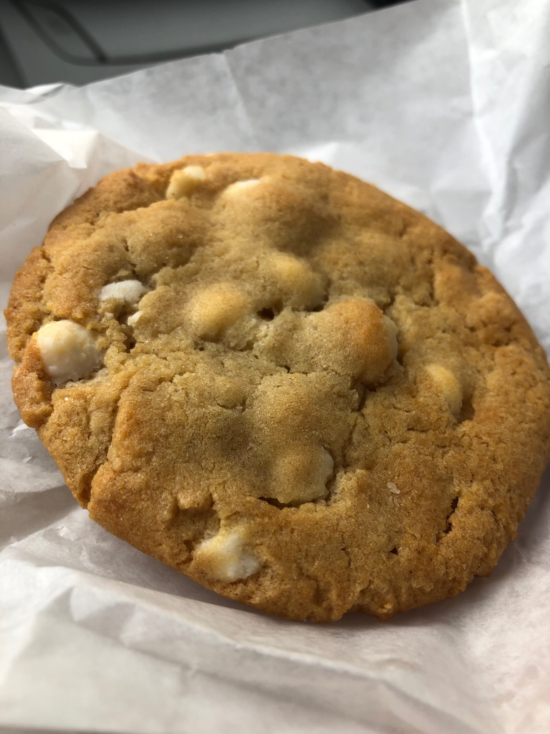 Cookies in Minot