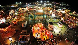 Get Ready for a Year of Fun and Events in Statesboro, Georgia