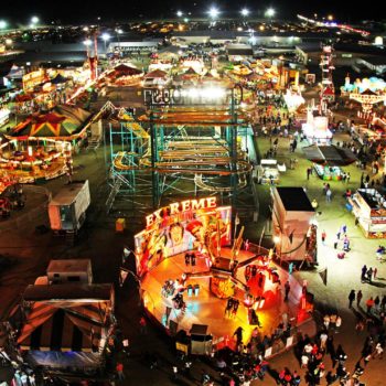 Events in Statesboro fair image