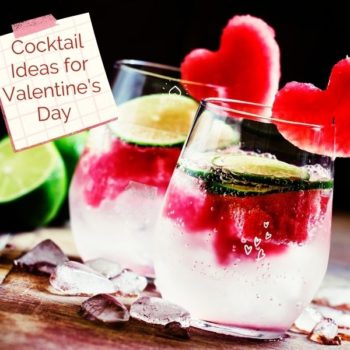 Copy of cocktail ideas for valentines day