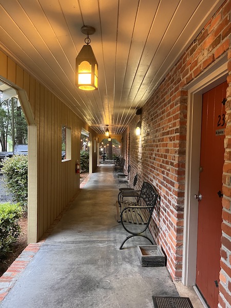 Country Squire Inn & Restaurant, Duplin, NC 36