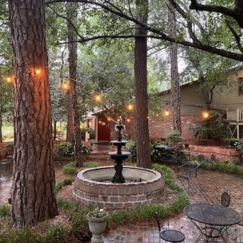 Country Squire Inn & Restaurant, Duplin, NC 36