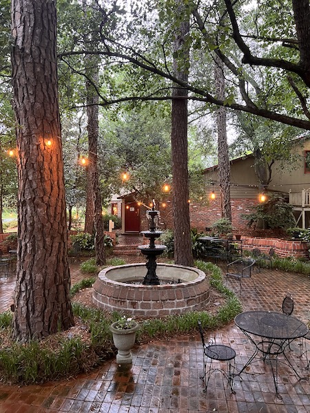 Country Squire Inn & Restaurant, Duplin, NC 36