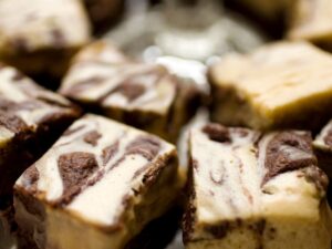 Cream Cheese Brownies Recipe