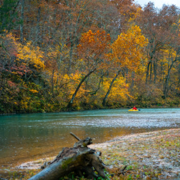 paddle the missouri ozarks