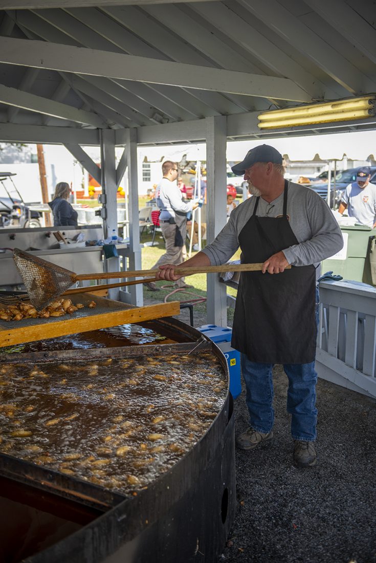 Find Small Town Charm in Duplin County, NC Just Short of Crazy