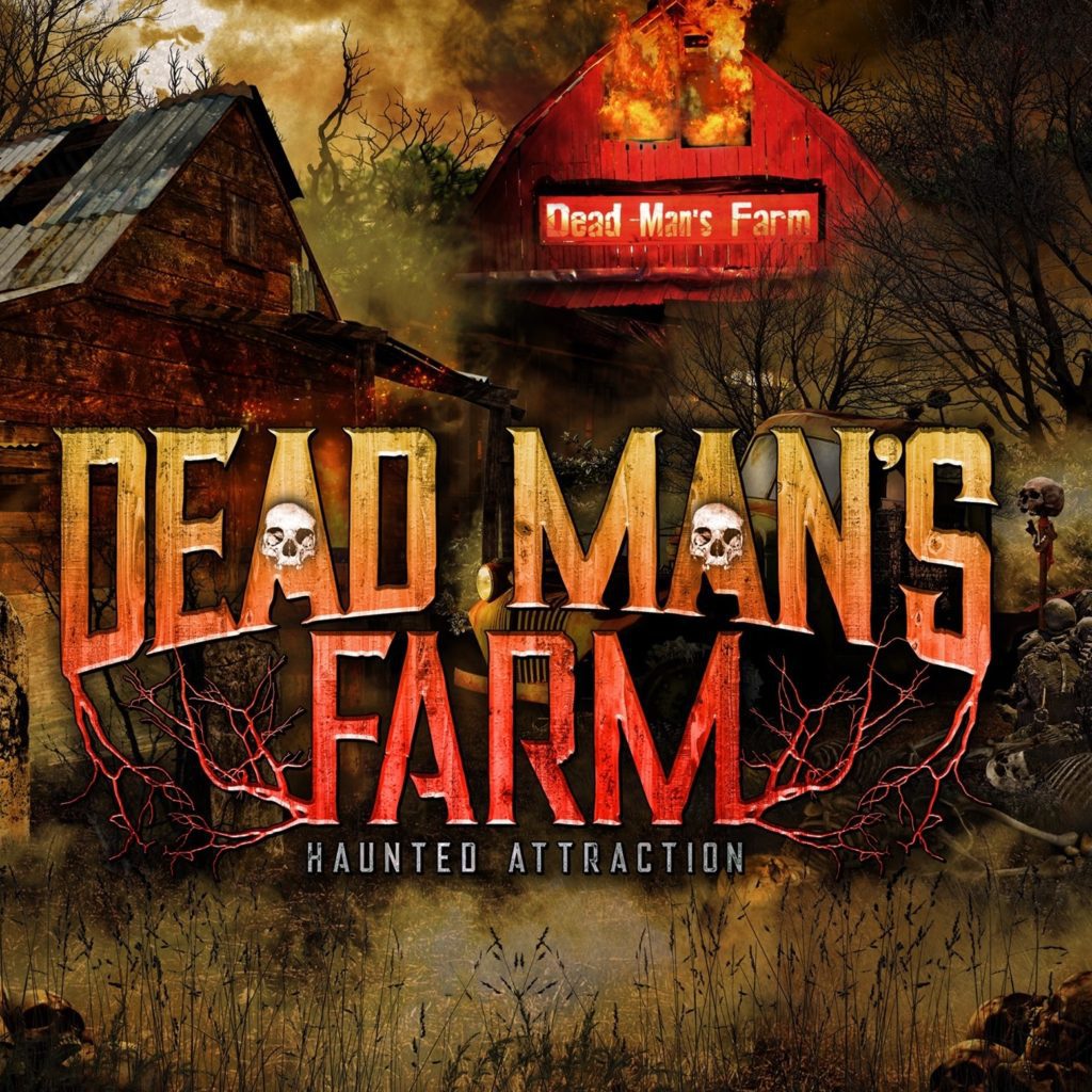 Dead Man's Farm logo 