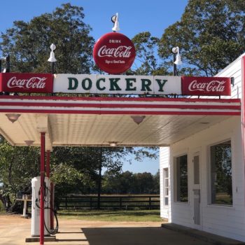 Docker Farms Gas Station Cleveland MS