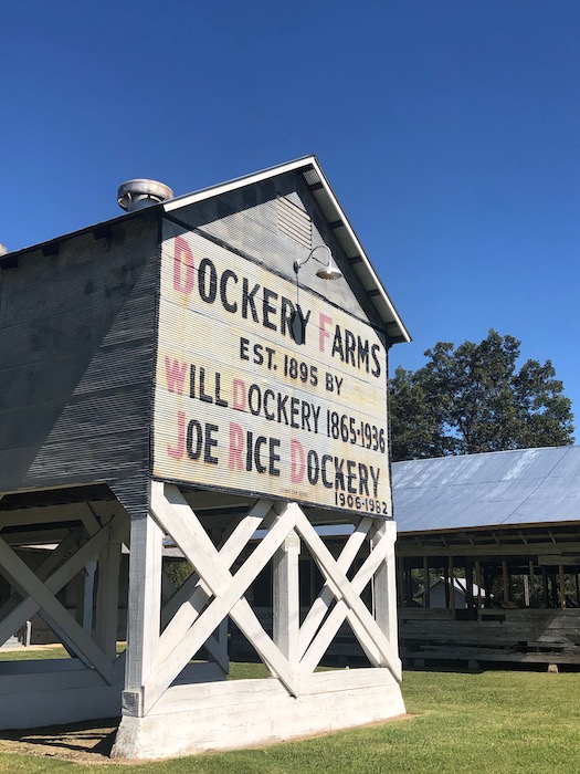 Dockery Farms