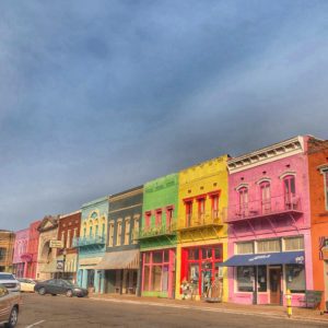 Why You Need To Visit Yazoo City, Mississippi
