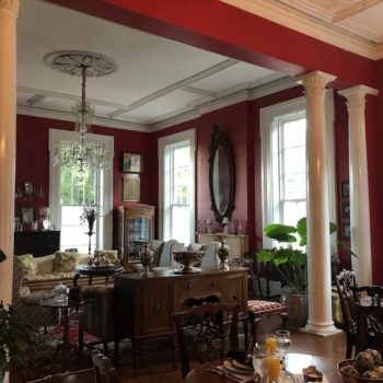 Duff Green Mansion 3