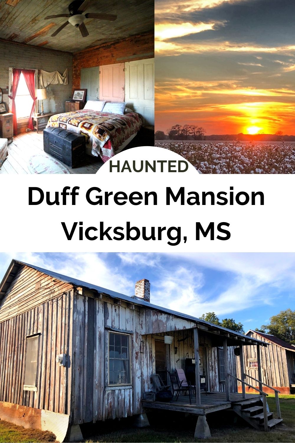 Duff Green Mansion