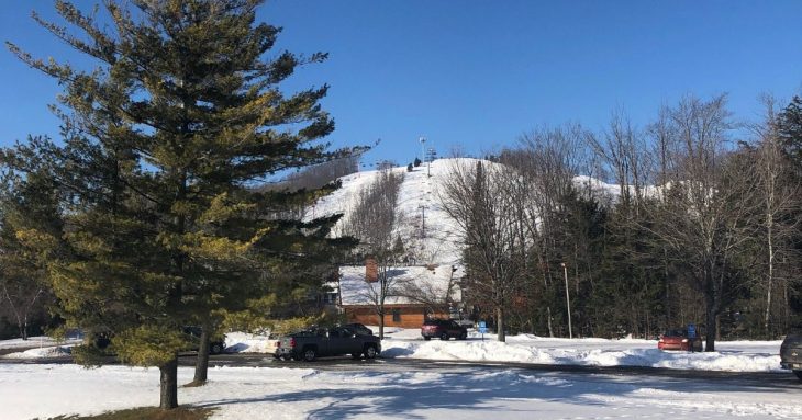 100 Things To Do In Michigan in Winter For $10 or Less...Many Are Free