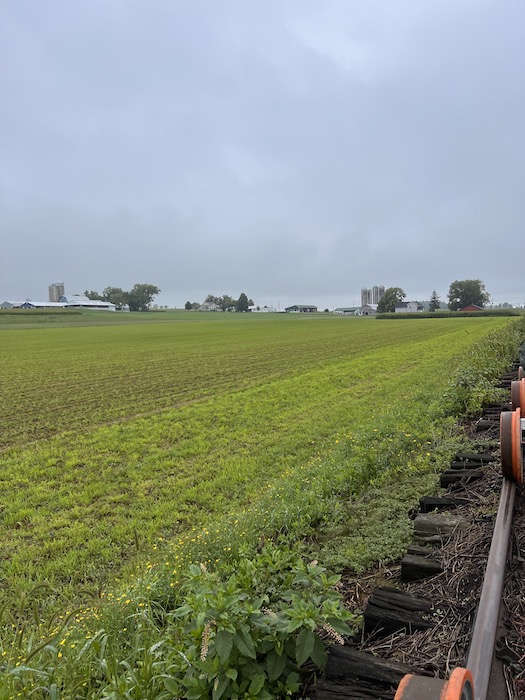 Finger Lakes Rail Riders