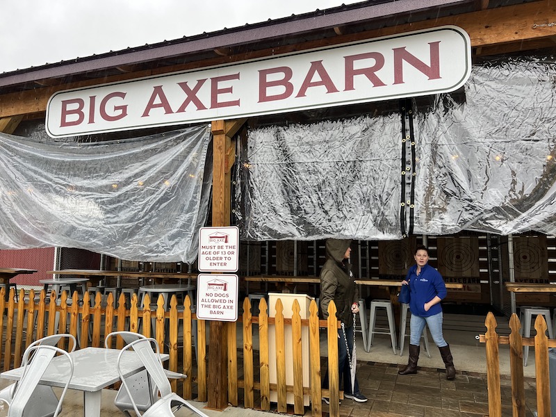 Farm Brewery at Broad Run 1