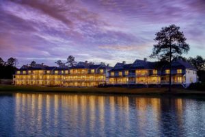 How To Indulge In A Romantic Escape at Foxhall Resort, Georgia