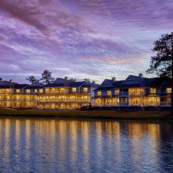 Foxhall Resort