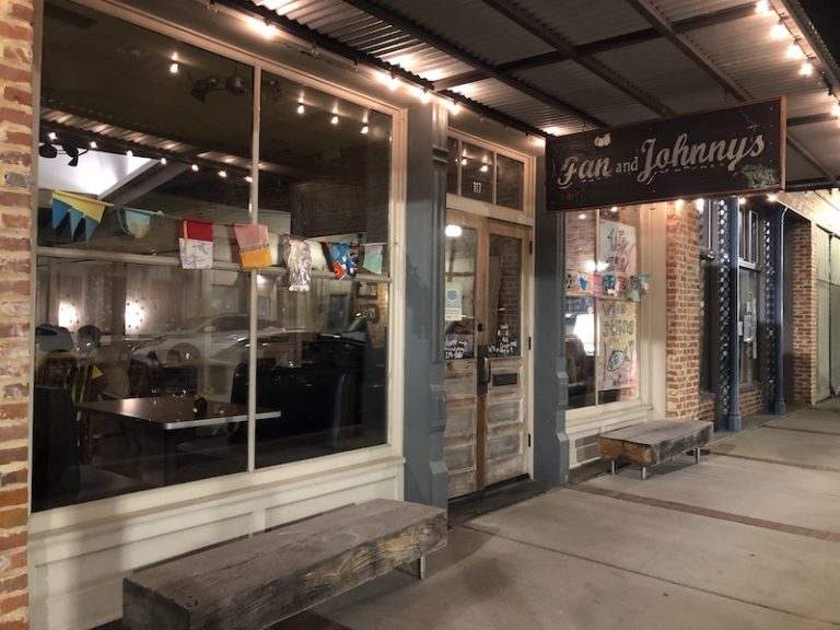 How to Spend 24Hours in Greenwood, Mississippi