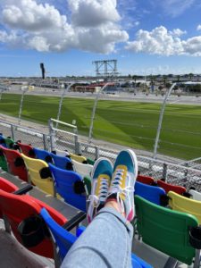 3 Fun Ways to Experience (& Be Part Of) NASCAR History in Daytona Beach