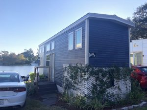 How to Have An “Out Of This World” Tiny House Stay in Orlando