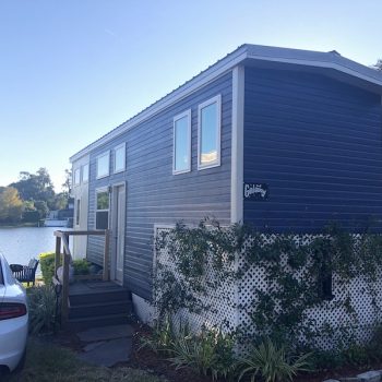 Galaxy Tiny House Orlando 17