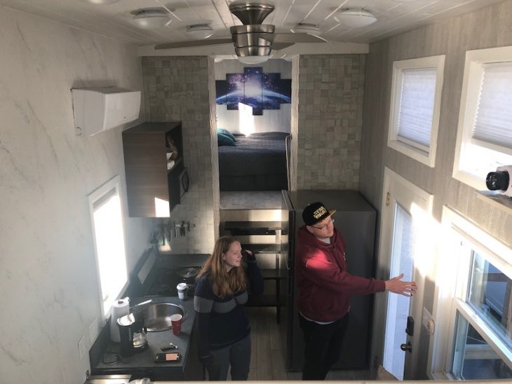 Tiny House Orlando