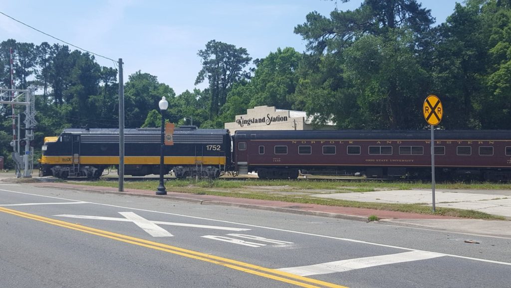 4 Reasons Why You're Going To Want To Visit Kingsland