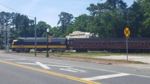 Top 5 Unforgettable Experiences in Kingsland, Georgia
