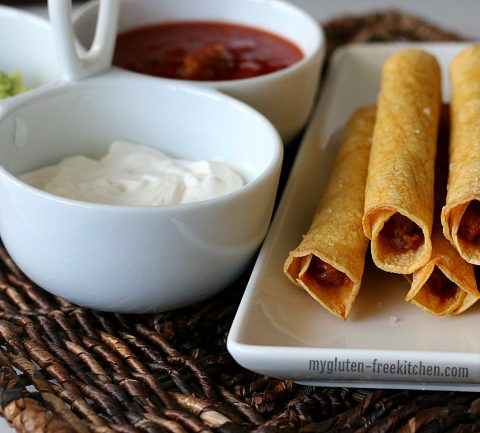 Taquitos 