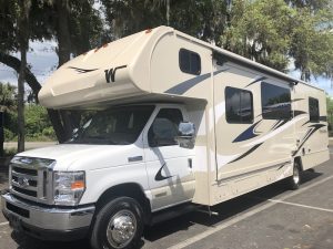 Tips for Safe RV Travel: Preventing Accidents on the Road