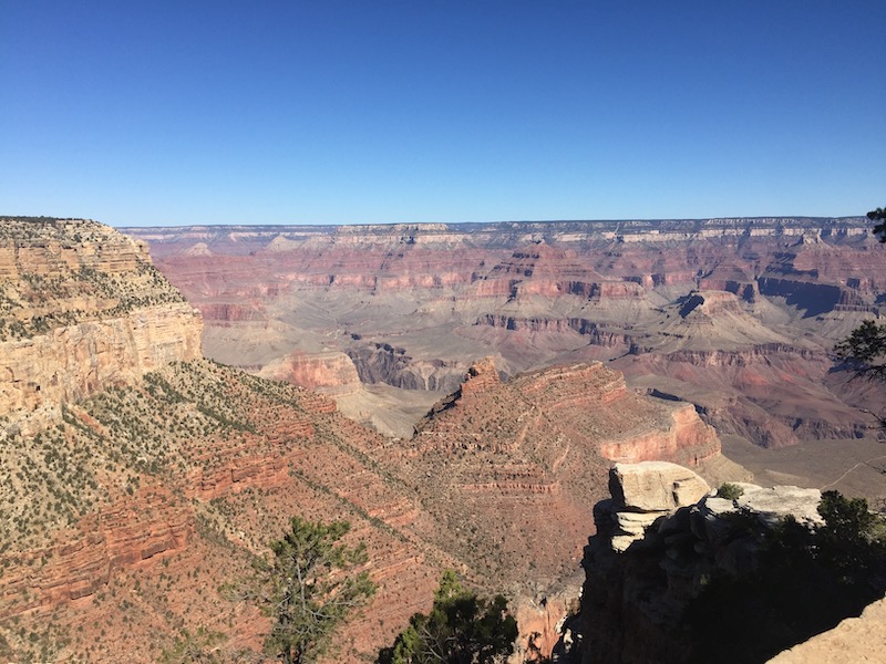 Grand Canyon