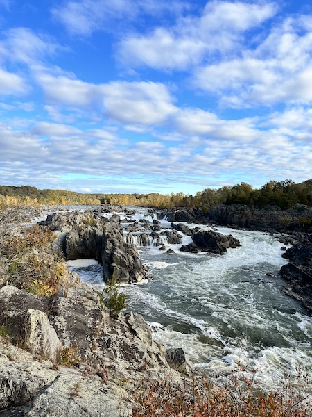 Great Falls Park 3