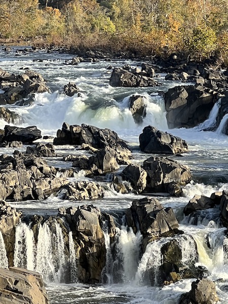 Great Falls Park 4