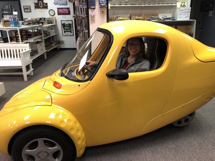 Clearfield County PA Why This A Perfect Stop Halfway To Everywhere