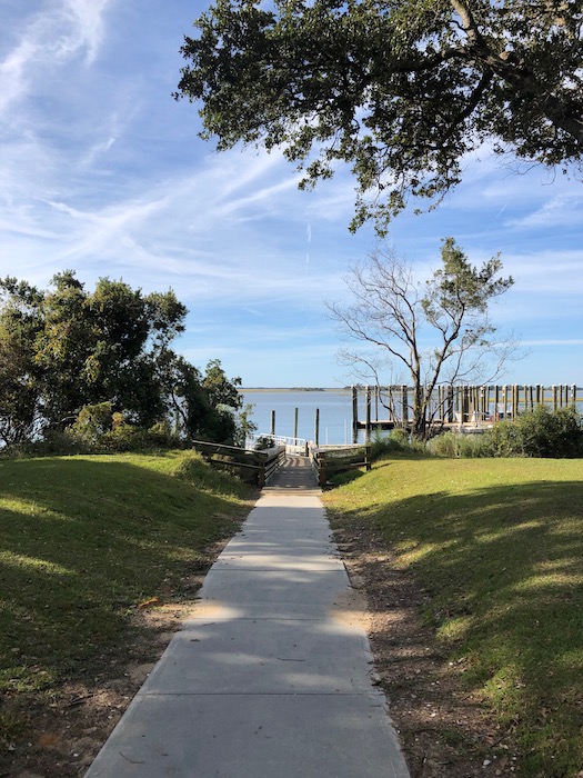 Hammock Beach State Park