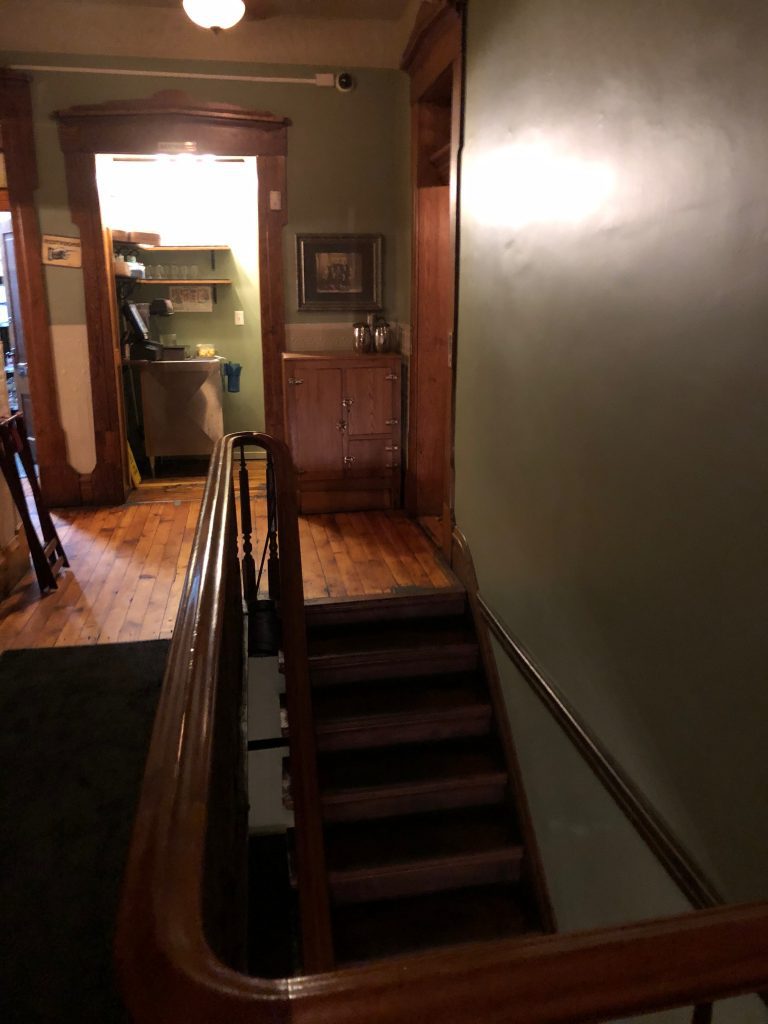 Harmony Inn