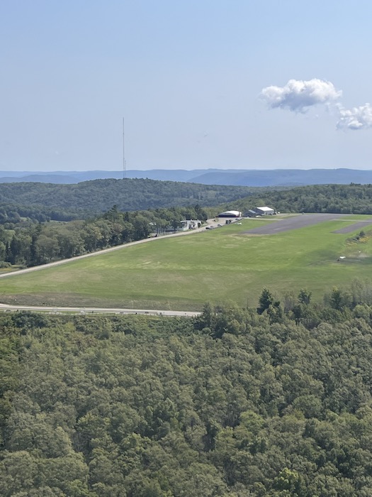 Harris Hill Soaring Club 9