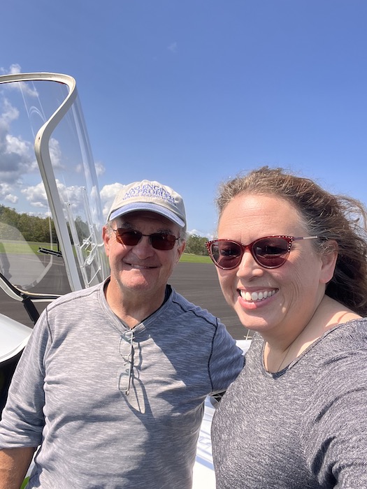 Harris Hill Soaring Club