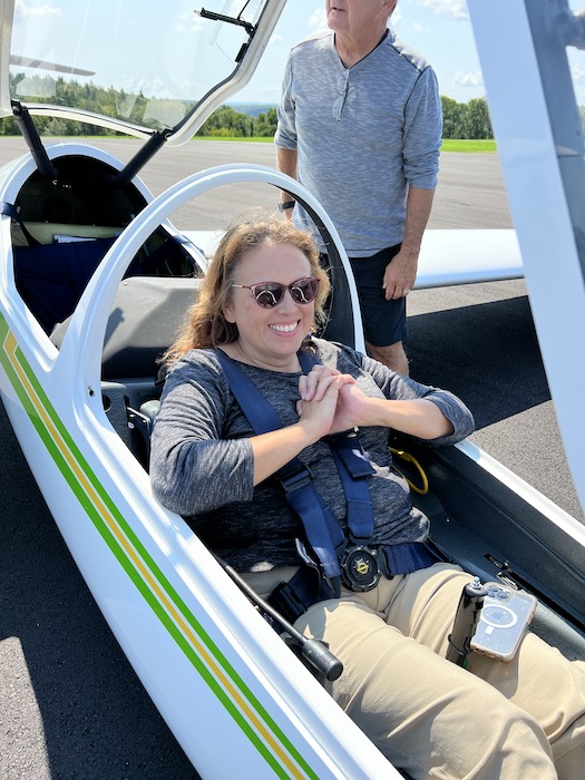 Harris Hill Soaring Club