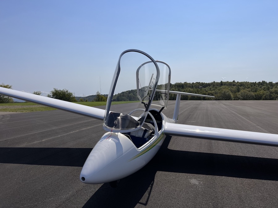 Harris Hill Soaring Club 