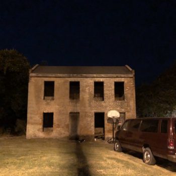 Haunted Vicksburg Ghost Tour 8