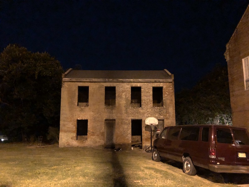Haunted Vicksburg Ghost Tour 8