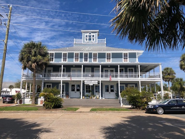A Weekend Getaway to Apalachicola Florida Just Short of Crazy