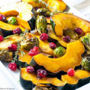 17 Delicious and Delightful Acorn Squash Recipes