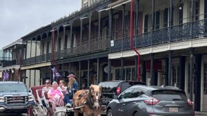 How To Spend A Day In Historic Natchitoches, LA