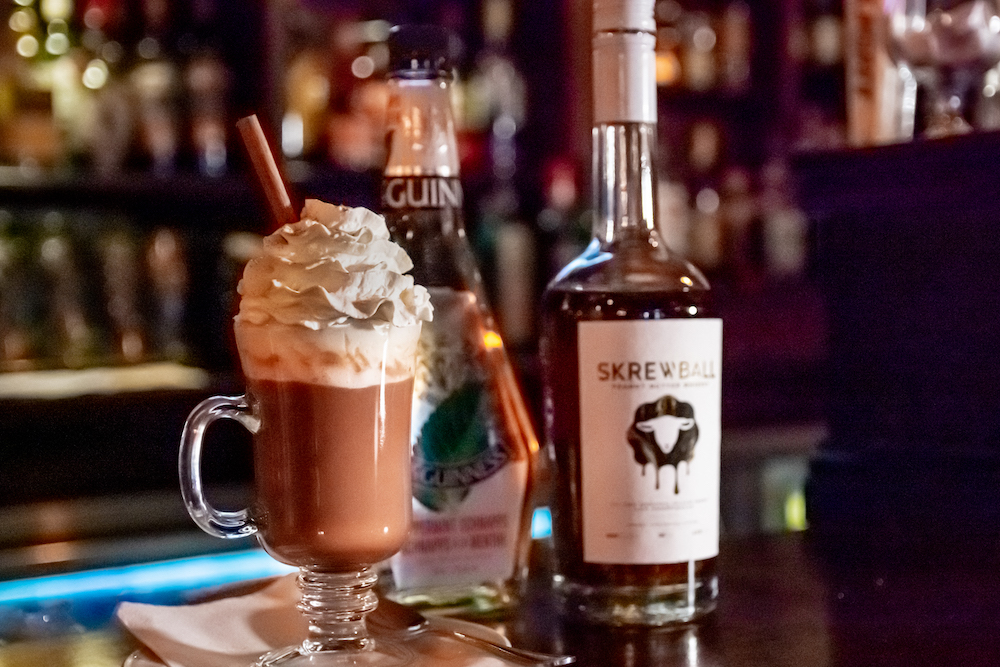 Hot Chocolate Trail - Doc Magilligans-1
