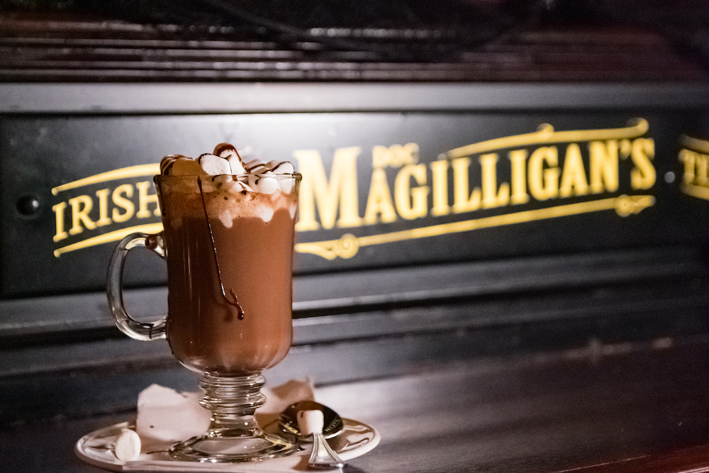 Hot Chocolate Trail - Doc Magilligans-2